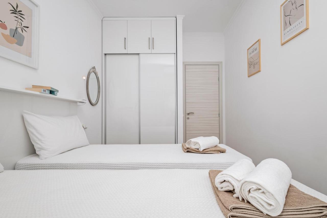 Adagio 2 - Apartment, Old Town Corfu  Bagian luar foto
