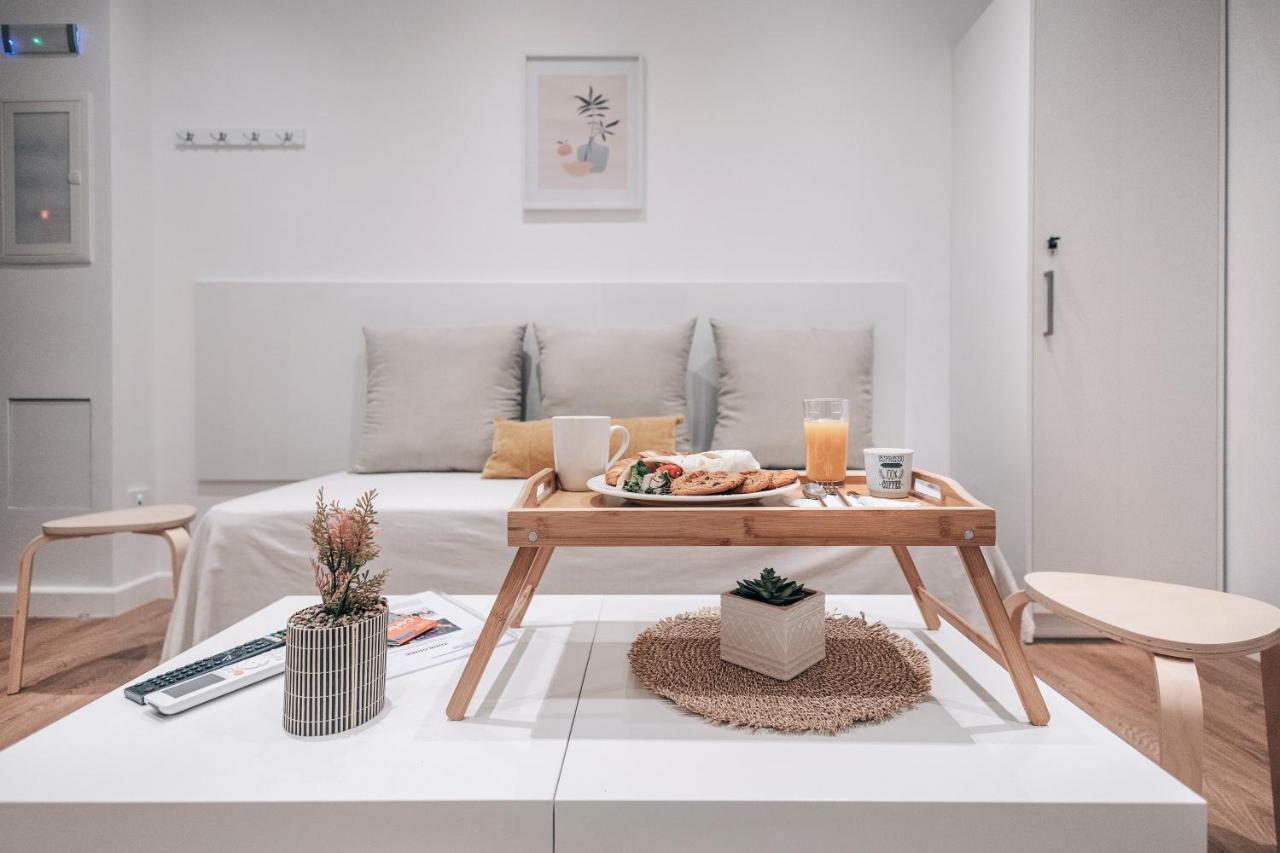 Adagio 2 - Apartment, Old Town Corfu  Bagian luar foto