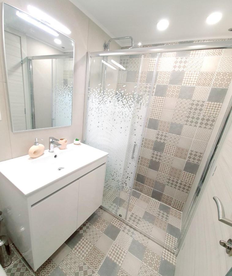 Adagio 2 - Apartment, Old Town Corfu  Bagian luar foto