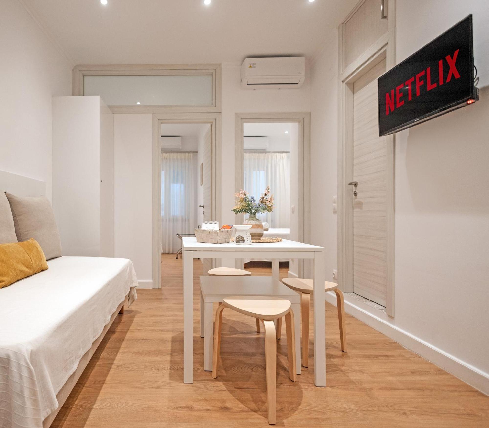 Adagio 2 - Apartment, Old Town Corfu  Bagian luar foto