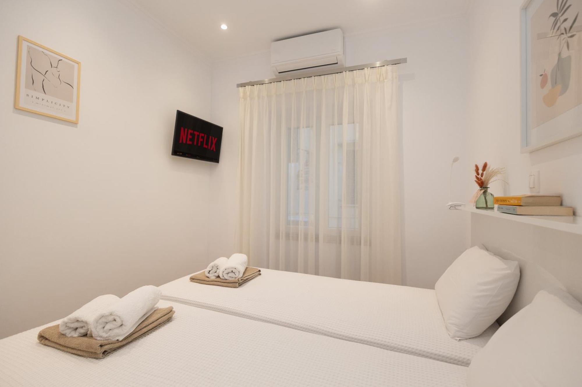 Adagio 2 - Apartment, Old Town Corfu  Bagian luar foto